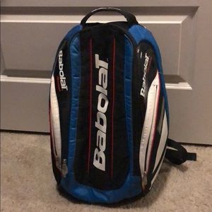 Babolat Tennis Backpack